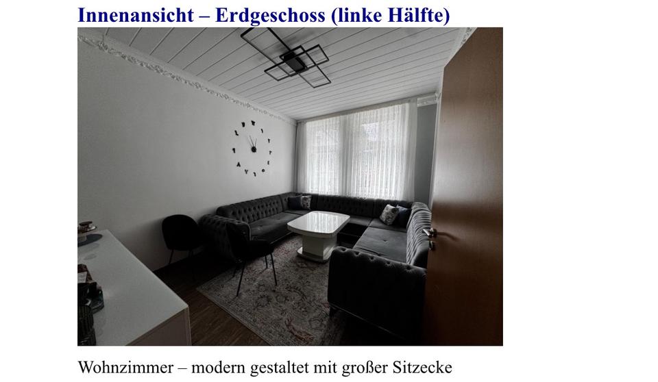 Mehrfamilienhaus, Wohnhaus Gelsenkirchen Gelsenkirchen-Nord - 5 Zimmer, 270 m&sup2;, 355.000&euro; | Angebot:25173649