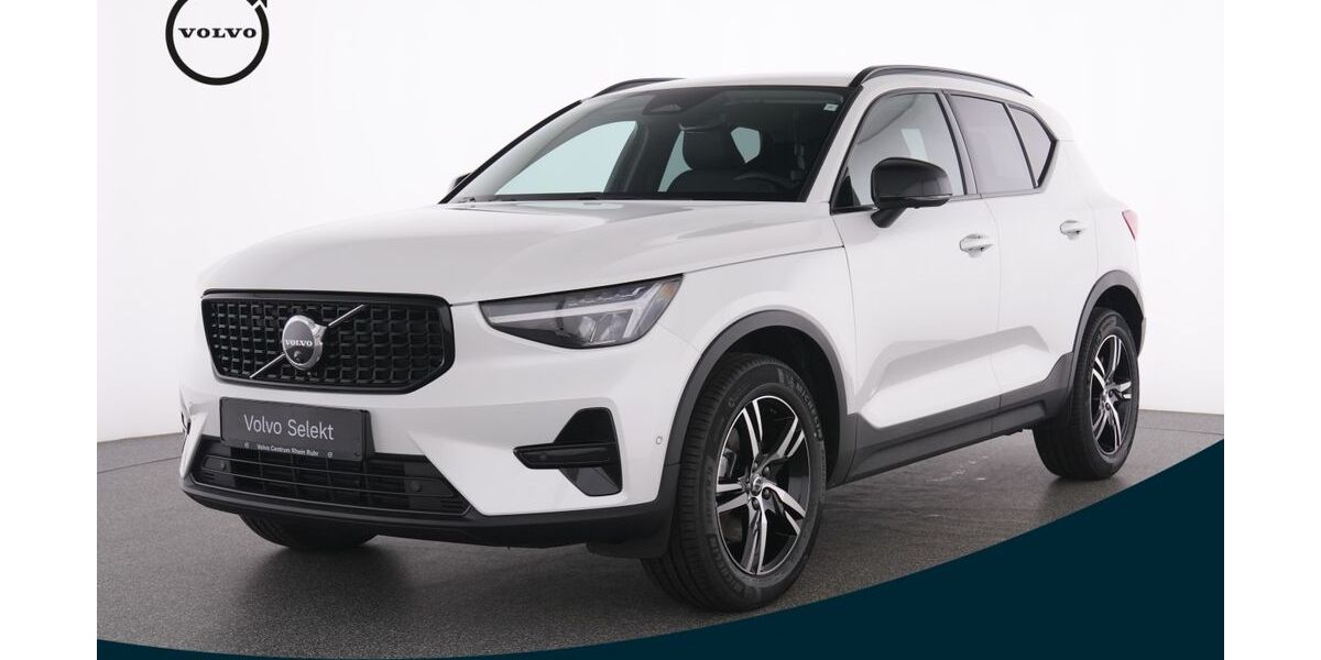 Volvo XC40 18.795 km 33.780 &euro; Mülheim an der Ruhr 45472