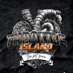 Throttle Island - The Pit Zone Weekend