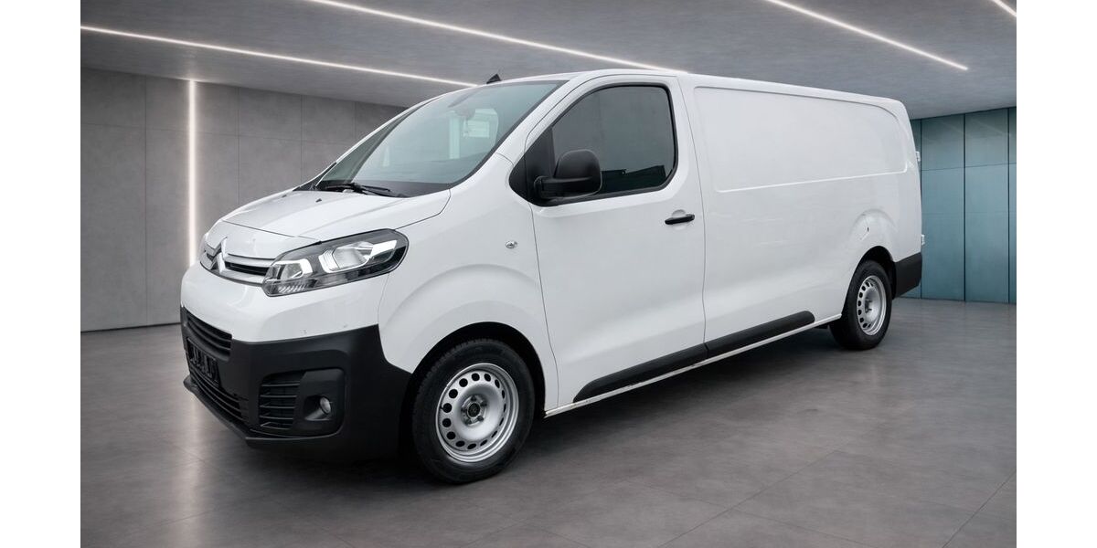 Citroen Jumpy 170.000 km 9.700 &euro; Essen 45141