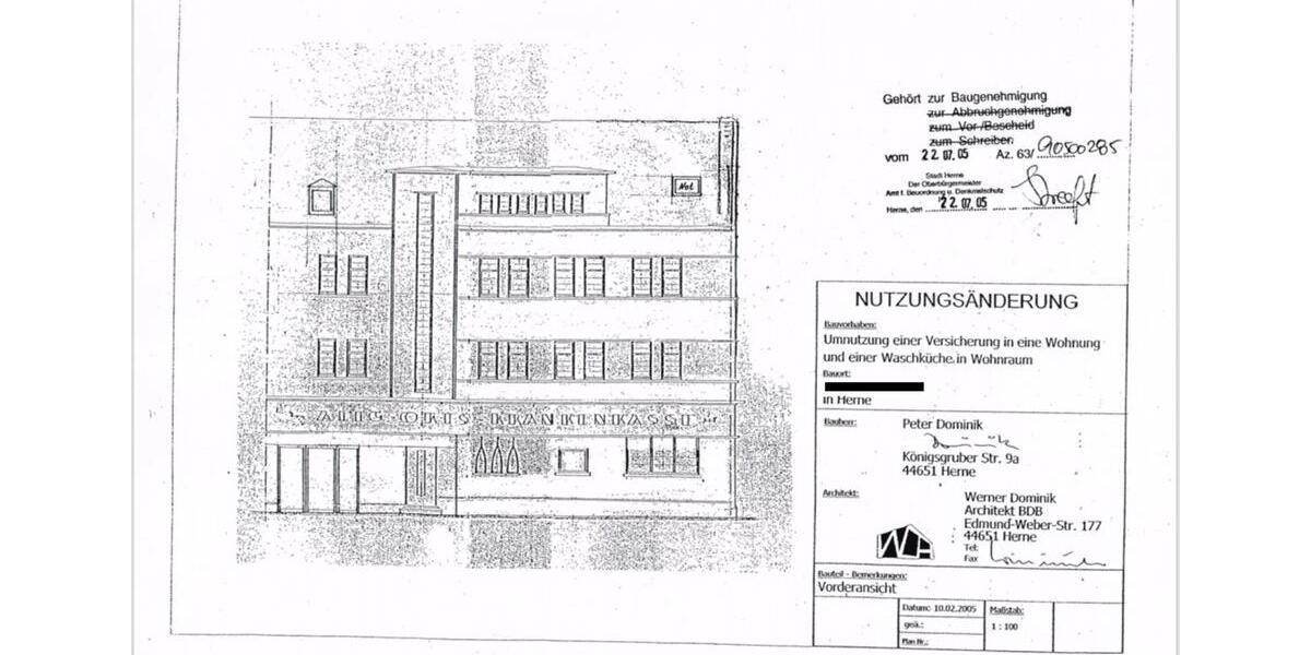 **Die Gelegenheit, Mehrfamilienhaus, provisionsfrei** 23 zimmer