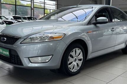 Ford Mondeo 89.521 km 6.890 € Bottrop 46236