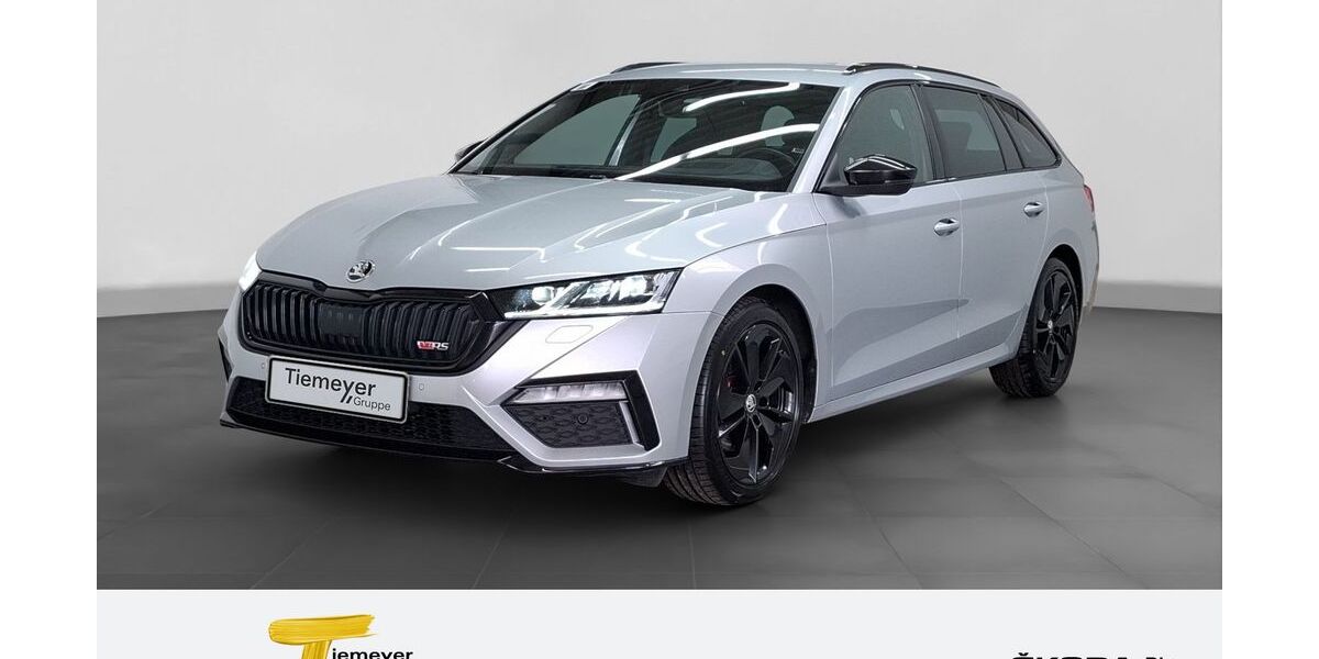 Skoda Octavia 78.758 km 25.490 &euro; Bochum 44809