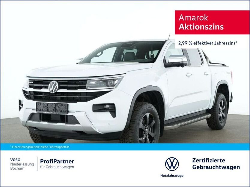 Amarok