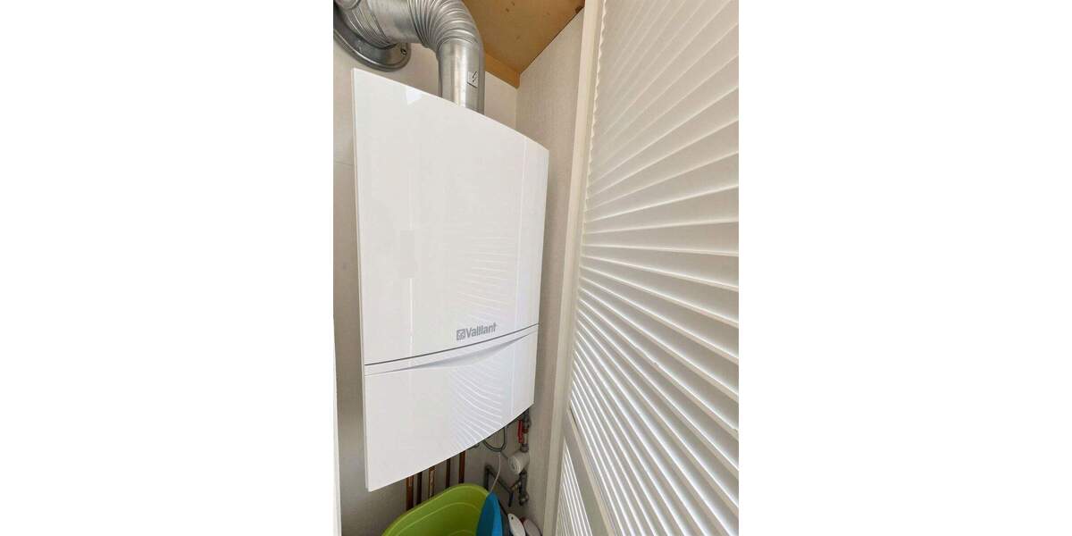 Etagenwohnung Wuppertal Langerfeld - 5 Zimmer, 132 m&sup2;, 289.000&euro; | Angebot:25401705