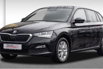Skoda Scala 54.014 km 13.911 € Schwelm 58332