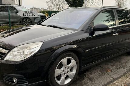 Opel Signum 272.345 km 2.890 € Dortmund 44149