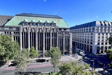 Wohnung zum Mieten in Düsseldorf 2.605 € 208 m² 4 zimmer