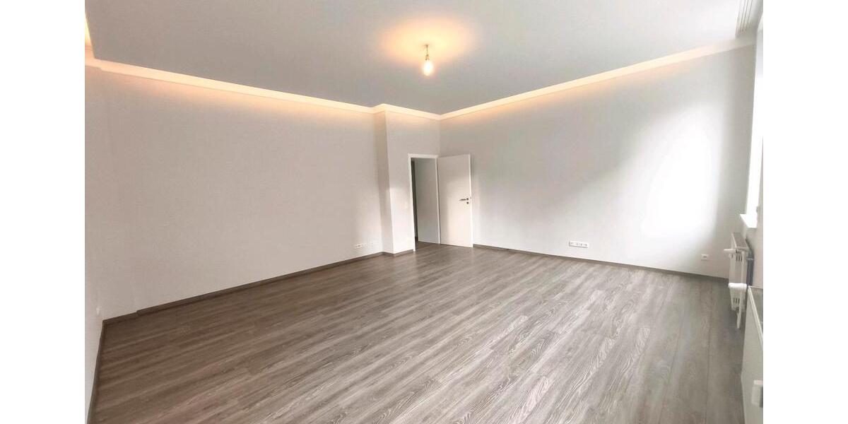 Mietwohnung 2,5 Zimmer umfassend renoviert 2.5 zimmer