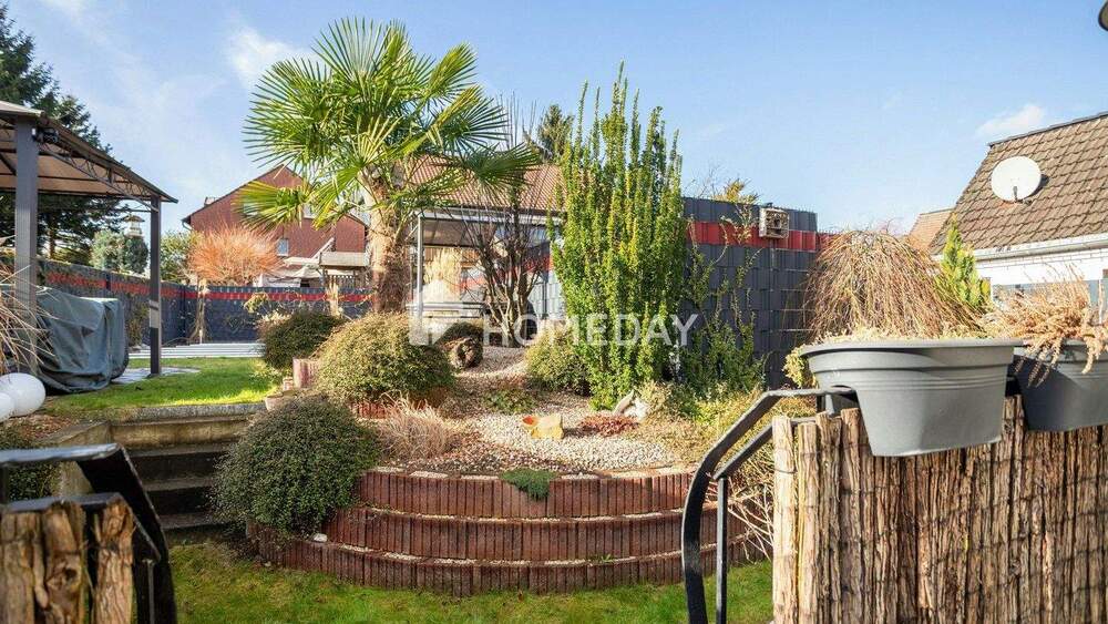 Reihenmittelhaus Bottrop Eigen - 4 Zimmer, 89 m&sup2;, 379.000&euro; | Angebot:25246515