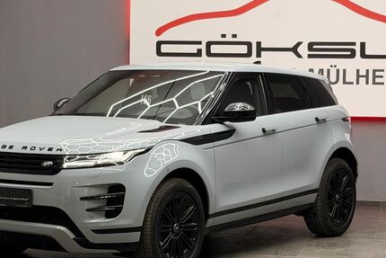 Land Rover Range Rover Evoque 41.546 km 39.950 &euro; Mülheim an der ruhr 45476