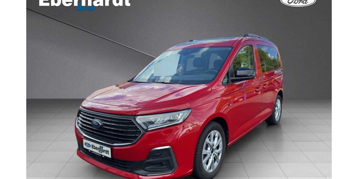 Ford Tourneo Connect 31.908 km 24.770 € Dortmund 44287