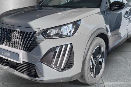 Peugeot 2008 4.000 km 39.990 € Herten 45699