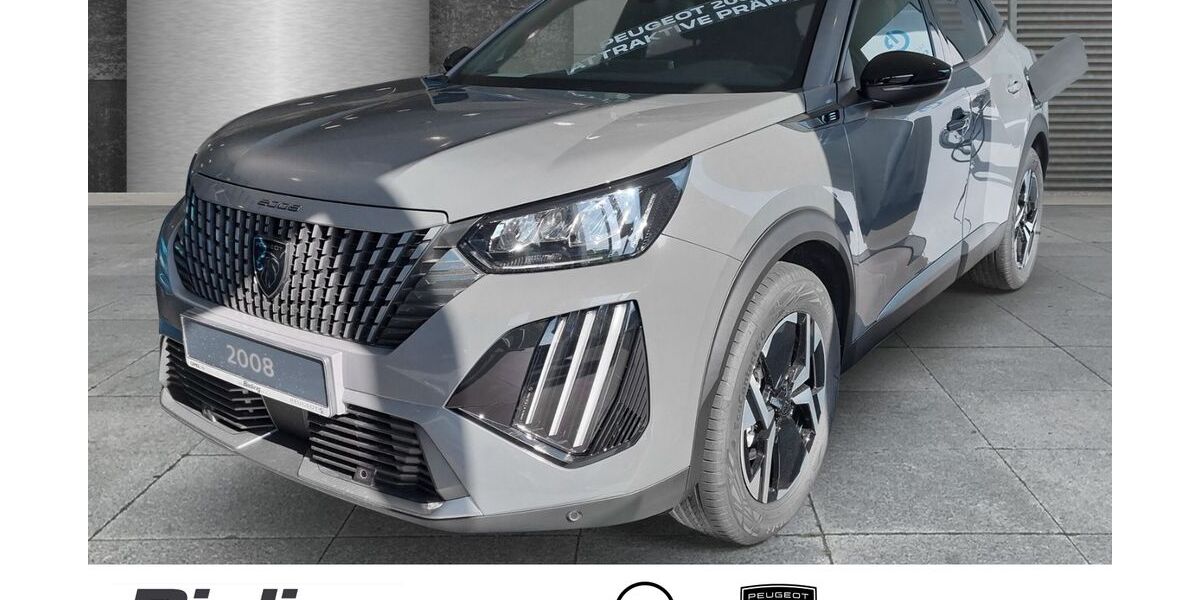 Peugeot 2008 4.000 km 39.990 € Herten 45699