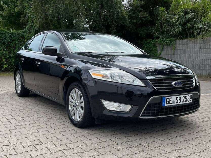 Mondeo