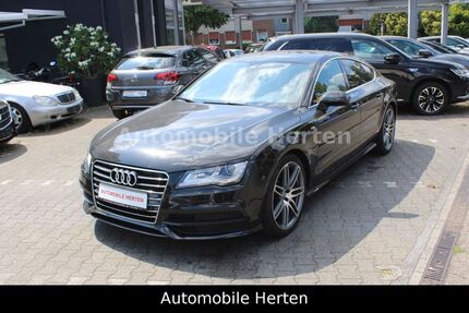 Audi A7 214.000 km 16.990 &euro; Herten 45699