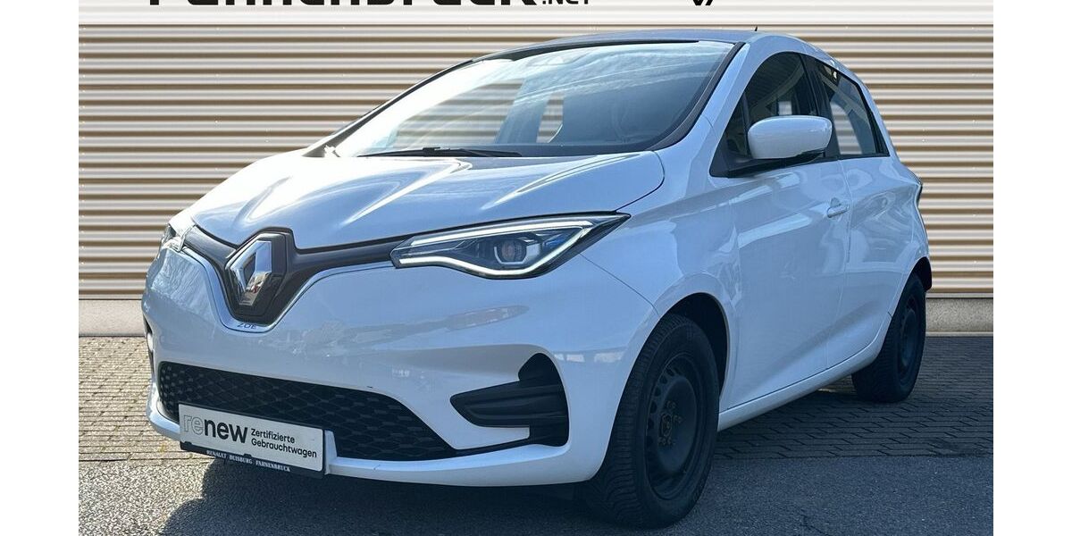 Renault ZOE 59.550 km 13.490 &euro; Duisburg 47059