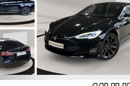 Tesla Model S 55.700 km 34.890 &euro; Oberhausen 46149
