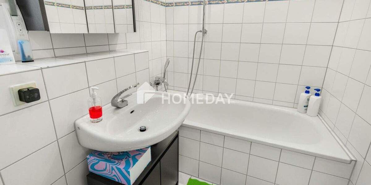 Doppelhaushälfte Essen Karnap - 5 Zimmer, 127 m&sup2;, 429.000&euro; | Angebot:25425744