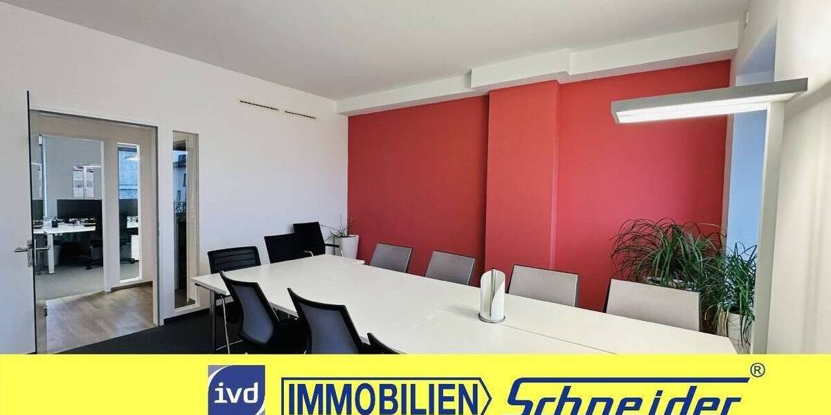 Gewerbeobjekt Dortmund Mitte - 3.375&euro; | Angebot:23944231