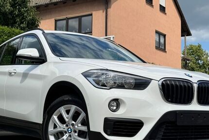BMW X1 61.000 km 18.200 € Essen 45356