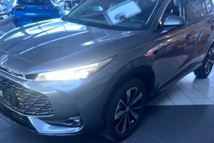 MG HS 16.000 km 23.500 &euro; Gelsenkirchen 45892