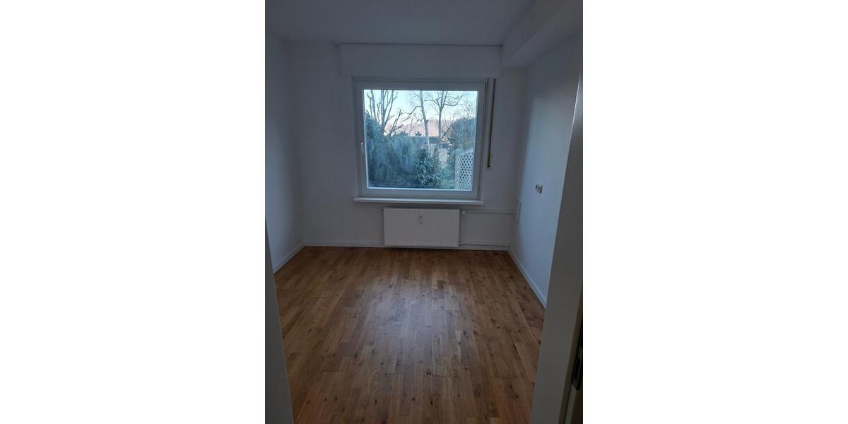 2-Zimmer-Wohnung, umfassend renoviert in Velbert Langenberg 2 zimmer