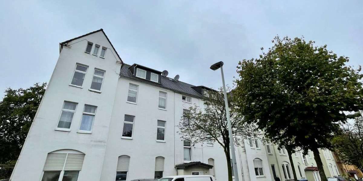 Wohnung zum Kaufen in Herne 239.000 € 115 m² 4 zimmer