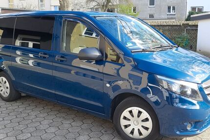 Mercedes-Benz Vito 177.777 km 21.499 &euro; Bochum 44789