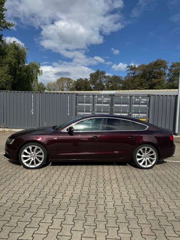 Audi A5 202.500 km 8.999 € Dortmund 44339