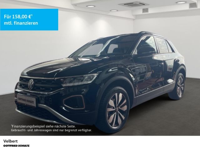T-Roc