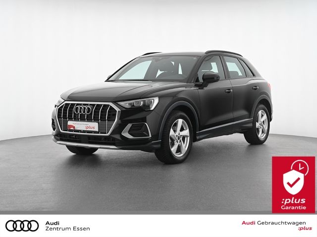 Audi Q3 19.659 km 34.880 &euro; Essen 45143