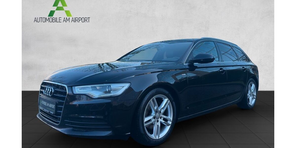 Audi A6 259.771 km 9.950 &euro; Ratingen 40880