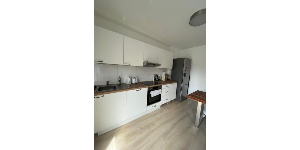 Etagenwohnung Dortmund Hörde - 2 Zimmer, 57 m&sup2;, 690&euro; | Angebot:25538764