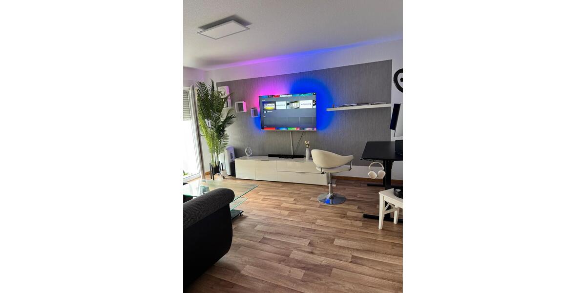 Etagenwohnung Bochum Höntrop - 2 Zimmer, 57 m&sup2;, 551&euro; | Angebot:26407201