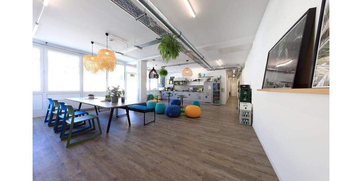 Gewerbeobjekt Bochum Innenstadt - 1.390&euro; | Angebot:25630175
