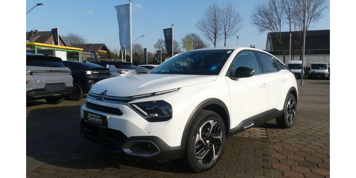 Citroen C4 13.000 km 18.980 &euro; Oberhausen 46147