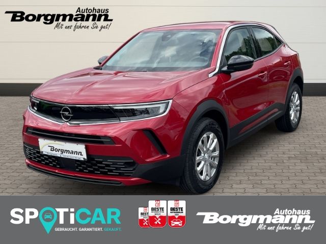 Opel Mokka 19.150 km 16.690 &euro; Dorsten 46286