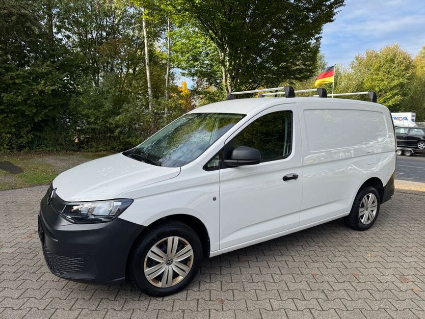 VW Caddy 83.000 km 18.900 € Mülheim an der Ruhr 45472