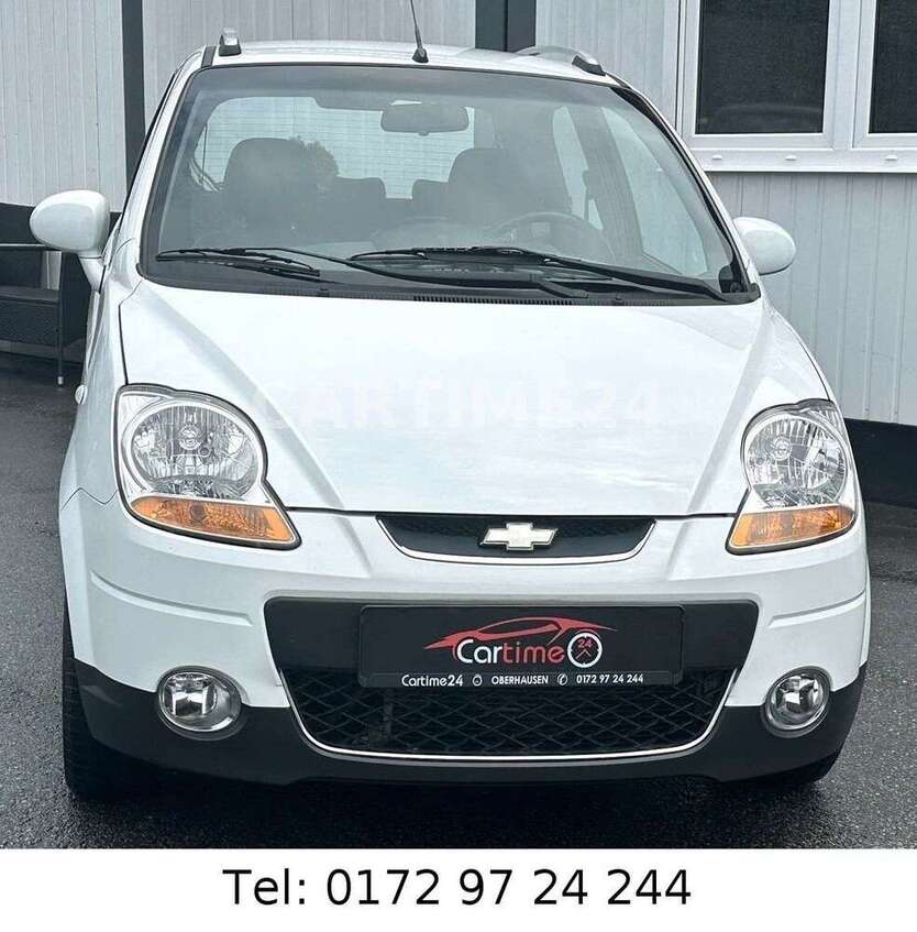 Matiz