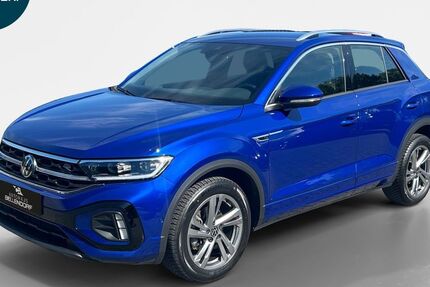 VW T-Roc 42.395 km 24.890 &euro; Bottrop 46244