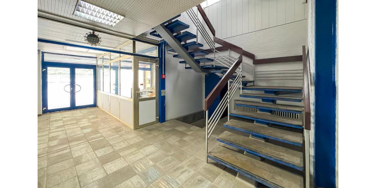 Gewerbeobjekt Wetter (Ruhr) - 1.890&euro; | Angebot:22546438