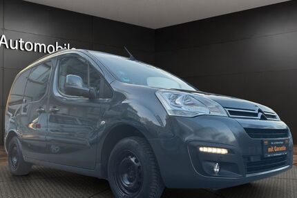 Citroen Berlingo 112.665 km 8.990 &euro; Recklinghausen 45659