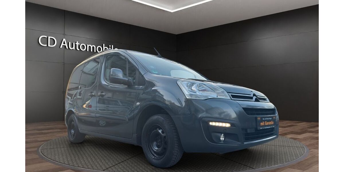Citroen Berlingo 112.665 km 8.990 &euro; Recklinghausen 45659