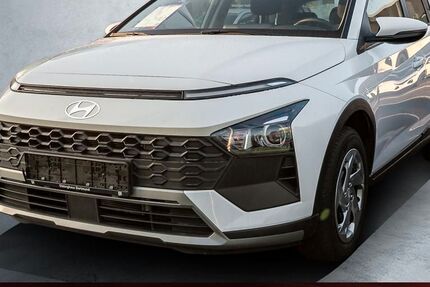 Hyundai BAYON 6.000 km 23.150 &euro; Dortmund 44149