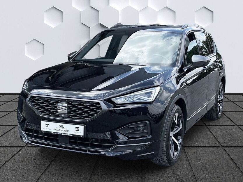 Seat Tarraco 42.568 km 28.940 € Bottrop 46244