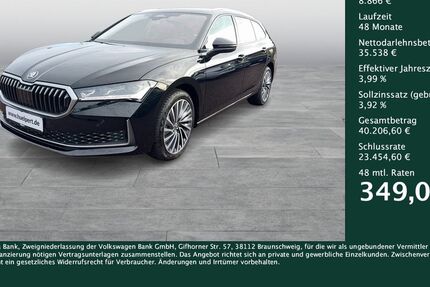 Skoda Superb 11.027 km 44.154 &euro; Dortmund 44309