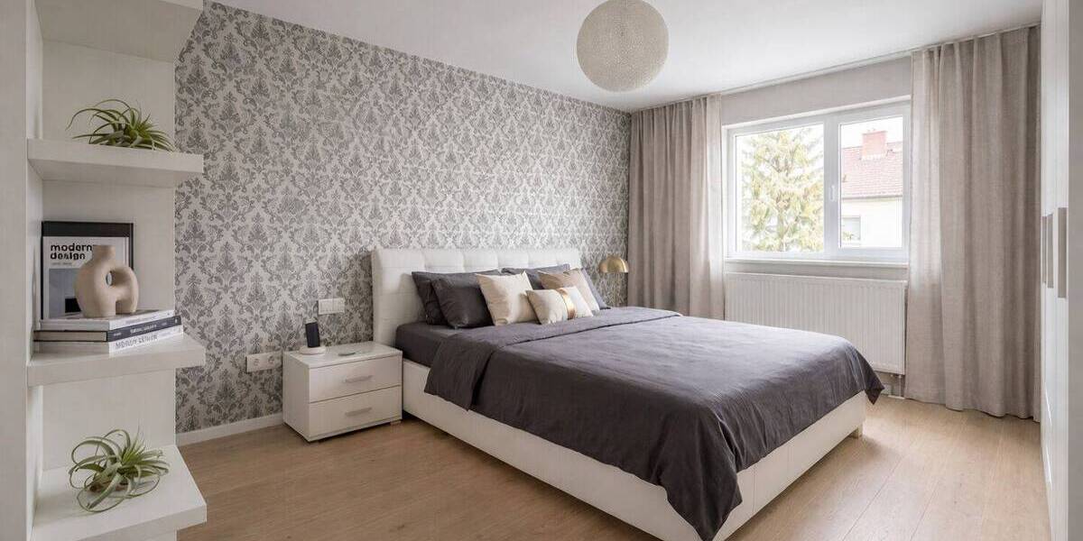 Doppelhaushälfte Duisburg / Huckingen Huckingen - 5 Zimmer, 127 m&sup2;, 325.000&euro; | Angebot:26128658