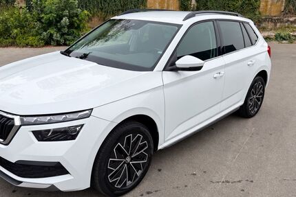 Skoda Kamiq 97.259 km 14.990 &euro; Essen 45149