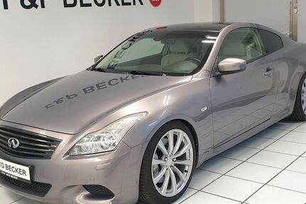 INFINITI G37 93.104 km 18.950 &euro; Wuppertal 42275